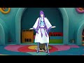 Gakupo Kamui V4 Power - Looping the Rooms (Japanese VOCALOID Cover)