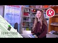 Esta jóven barcarroteña ha publicado su primera novela con tan solo 14 años | Territorio Extremadura