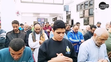 🌸ليالي رمضان 🌸سورة الإسراء الجزء الثاني