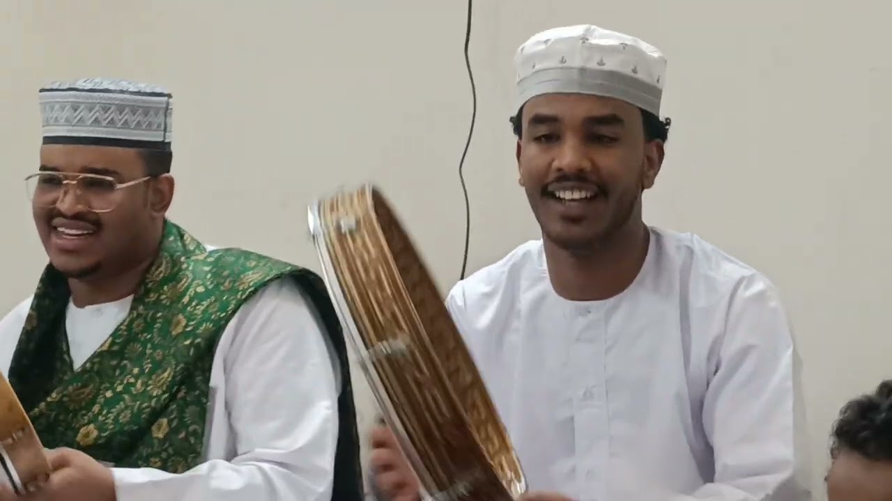 كان عندك حبيب زي كافل الأيتام جيبو ، الراوي شيخ عبدالله الحبر ، أولاد الشيخ الحبر دار المحبة بالقصيم