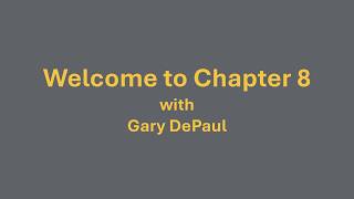 Introduction to Chapter 8, What the Heck Is Leadership? (Second Edition)