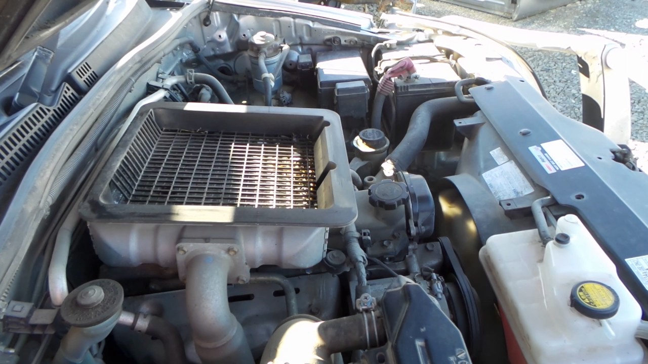 P2241 toyota prado
