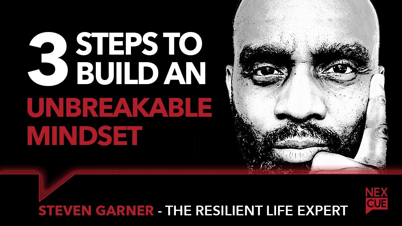 How Do You Build an Unbreakable Mindset After Failure? - EP 11