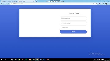 UAS Pemrograman Web - A12.2018.06065