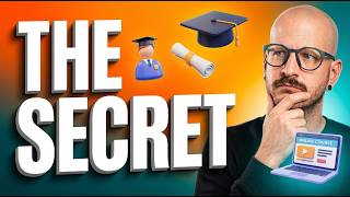 Celebrity The Secret to Courses Students Actually Finish Profile