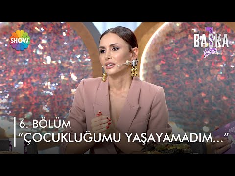 Emina Jahovic'in duygulandıran hayat hikayesi... | @BirBaskaGuzel 6. Bölüm