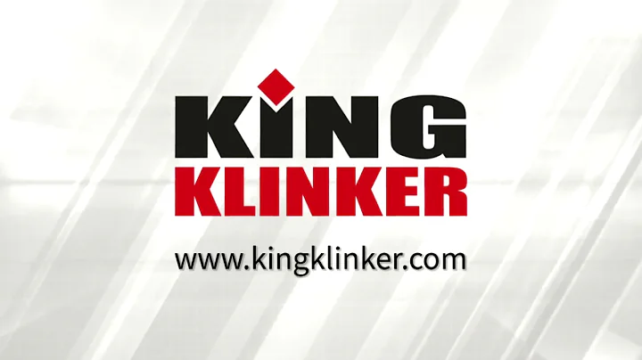 King Klinker New Factory