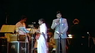 Lata Mangeshkar Live In Toronto , Canada Concert 1985