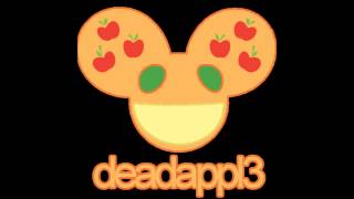 deadappl3 & Tweak House - MP3 Innocent (Instrumental)