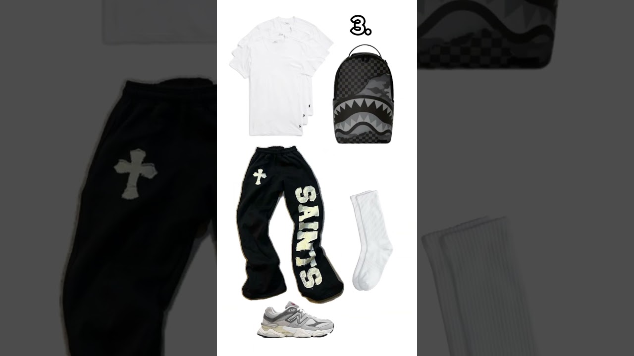 Choose Your Summer Drip Pt.4 