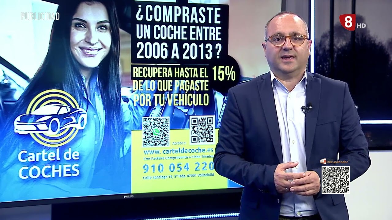 Al volante. Martes 16 de agosto de 2022