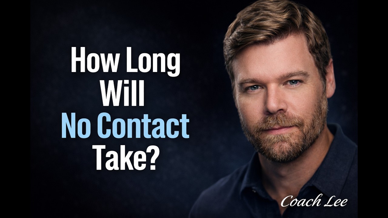 Сколько времени потребуется, чтобы метод «отсутствия контакта» подействовал на моего бывшего?