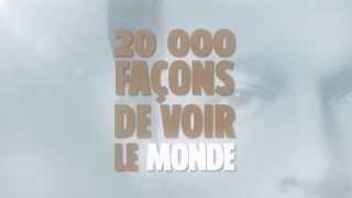 Video thumbnail of "Sidoine - On ne vit qu'une fois (vidéo lyrics)"