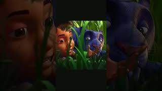 The Jungle Book - Season 1 - Opening Trailer - Animation Cartoon - Power Kids 05