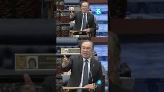 PM ANWAR KETIKA BERCAKAP MENGENAI CONTOH SURAT YANG MENYALAHI PERATURAN DARI KELANTAN DAN TERENGGANU