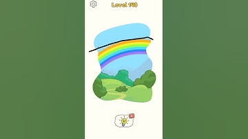 DOP 4 Draw One Part Level 140 #shorts #doplovestory #dop3 #dop4 #game #gameplay #displaceonepart3