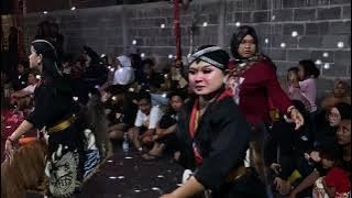 TALU TERBARU FULL SURUP‼️WAROK ASWA PUTRO BIROWO TERBARU LIVE WONOTENGGANG ROWOSARI 21/9/25