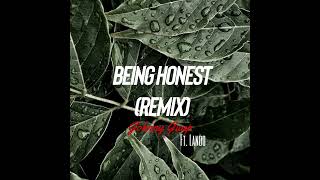 Kay Flock- ‘Being Honest’ Remix ft Guap N Lando