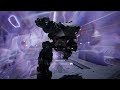 "O mighty robot, where thar be war?"