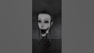 أرعب لعبة رعب للجوال Eyes Horror The Game 