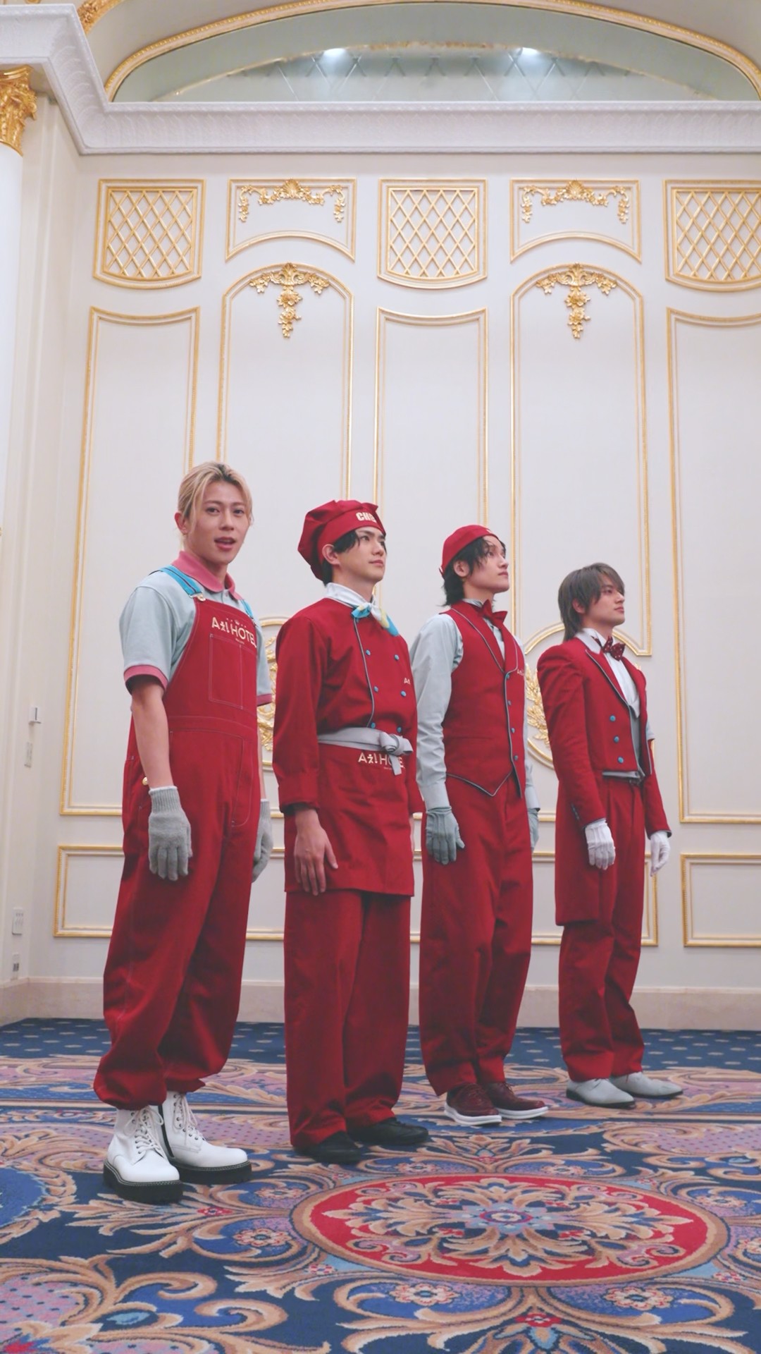 こっち向いて〜👋 4th Single「でこぼこライフ」6.17リリース💿 & 5/11