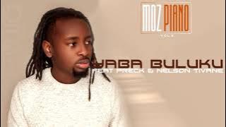 Dj Tarico ft Preck & Nelson Tivane - Yaba Buluku (Visualizer)