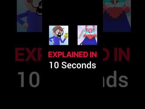 Why Golden Apple 1.5 was Leaked - Lancey Drama Explained in 10 seconds