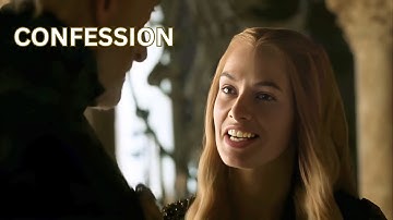 How THIS Scene Proves Cersei’s Confession Destroyed Tywin | Game of Thrones Analysis