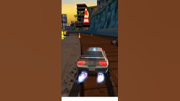 Raging thunder 2 # race #car