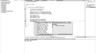 APCS Interfaces Profile