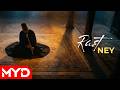Rast Makamı | Sufi Ney Dinletisi