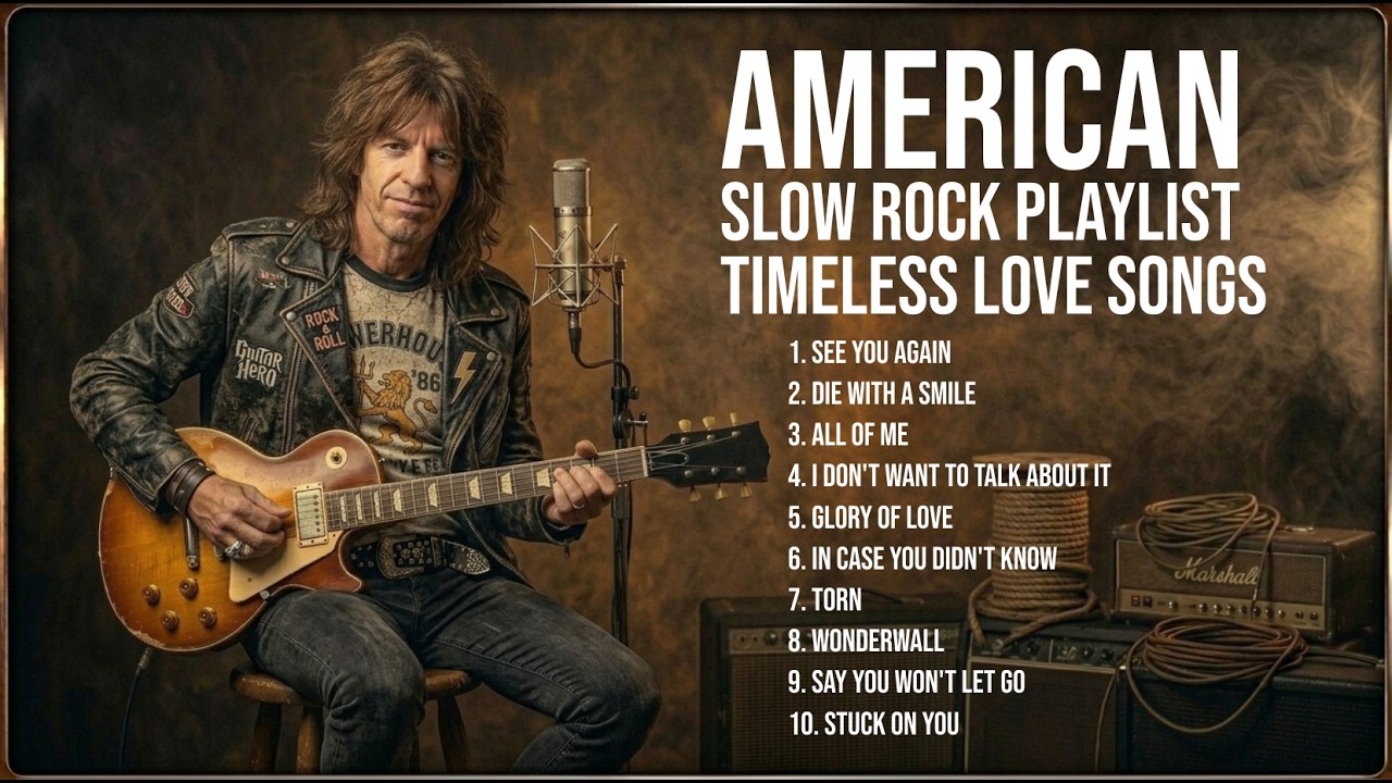 american-slow-rock-playlist-timeless-love-songs-best-collection