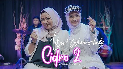 CIDRO 2 Panas Panase Srengenge Kui - Jihan Audy ft Lilin Herlina | OFFICIAL