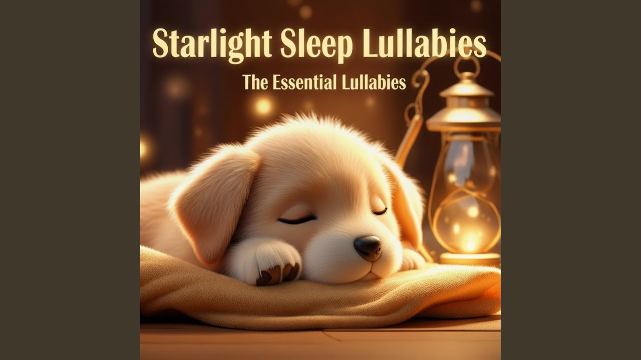 Regardez Full Moon Lullaby sur YouTube Regardez Full Moon Lullaby sur YouTube