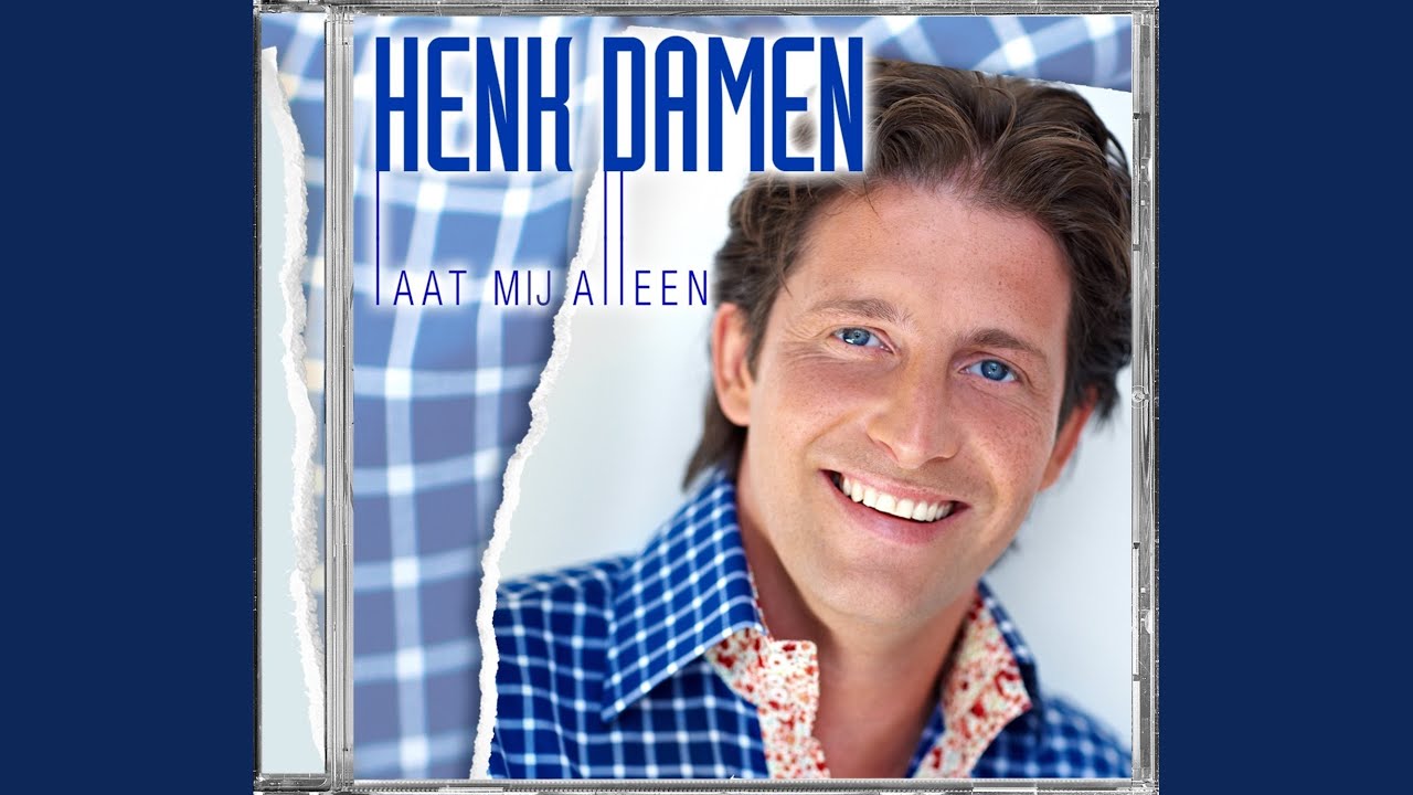 Voor eeuwig en alijd — Henk Damen