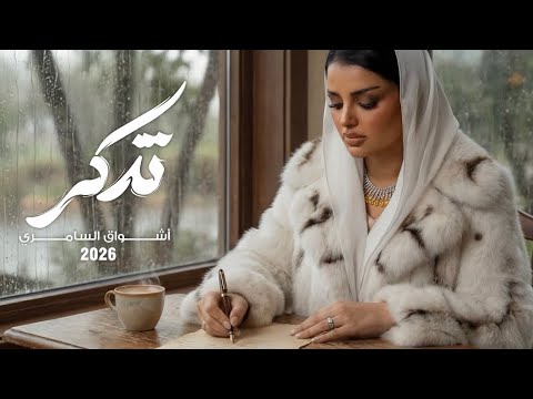 أشواق السامري - تذكر ( النسخة الأصلية ) 2026
