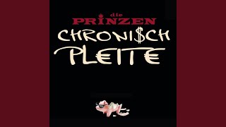 Chronisch pleite (Extended)