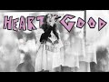 Heart is good  live  frvr free