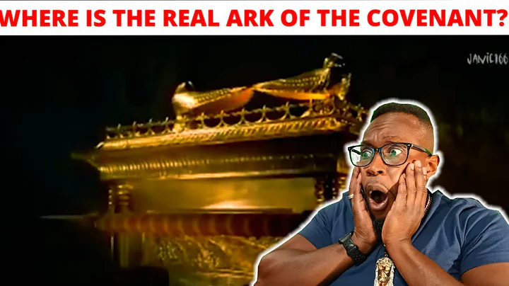 He Said He Found The Ark, But No One Believes It..