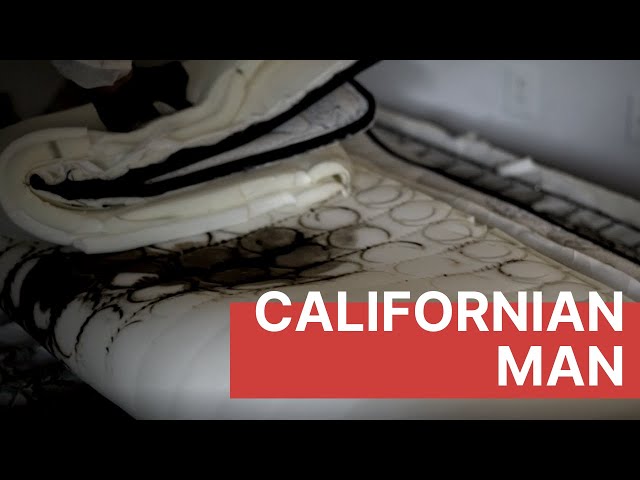 Thumbnail for Californian Man