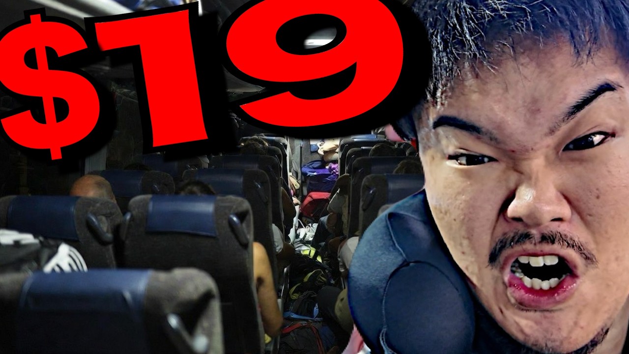 【Cheapest Ever】I Rode the $19 Super Cheap Overnight Bus from Tokyo to Osaka! Can You Actually Sleep?