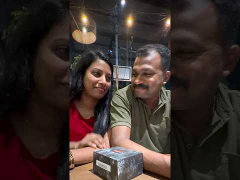 ഞങ്ങളുടെ ദിവസം 💕 17/5/26 Happy Anniversary to Us 💕