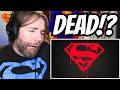 Superman Fan Reacts to the 1992 NEWS REPORT: "THE DEATH OF SUPERMAN"