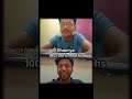 All His Hardwork Finally Pays Off 🔥|| Shobhit Nirwan #shorts #boardexam #ytshorts #cbse #motivation