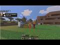 ✨Vertical Live Stream | 🔴 [MINECRAFT] Creative - Build bebas!