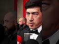 Dmitry Bivol On Canelo Rematch 👀 #DmitryBivol #Boxing