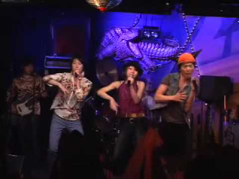 タイミング／ダイナマイトポップス（2012.3.28）