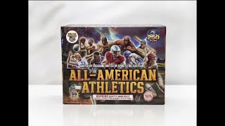 ALL- AMERICAN ATHLETICS 50 shot firework cake 🔥🔥 NEW 2026 BANGER BY WORLD CLASS FIREWORKS 