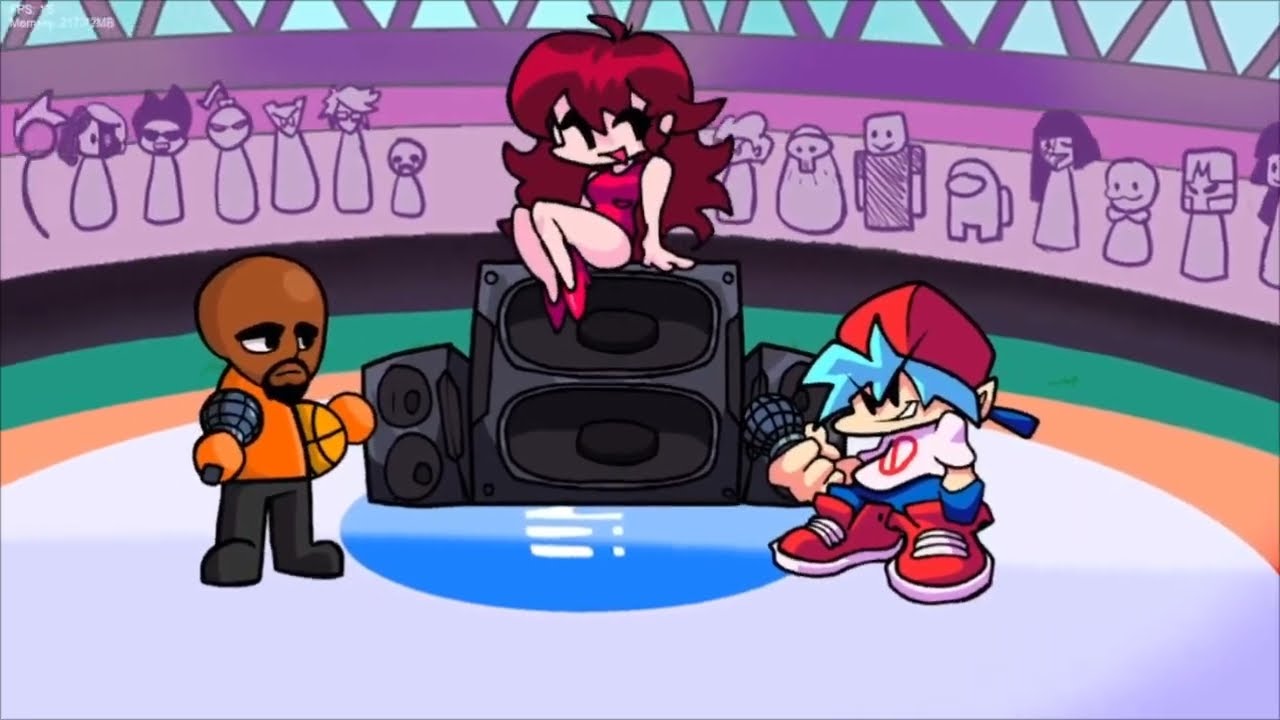 CoolCharts - Wiik1 DLR | Psych Engine Port v0.7.3