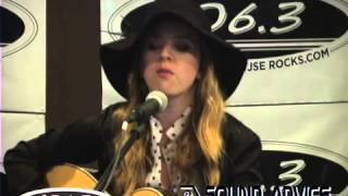 ZZ Ward-Put the Gun Down